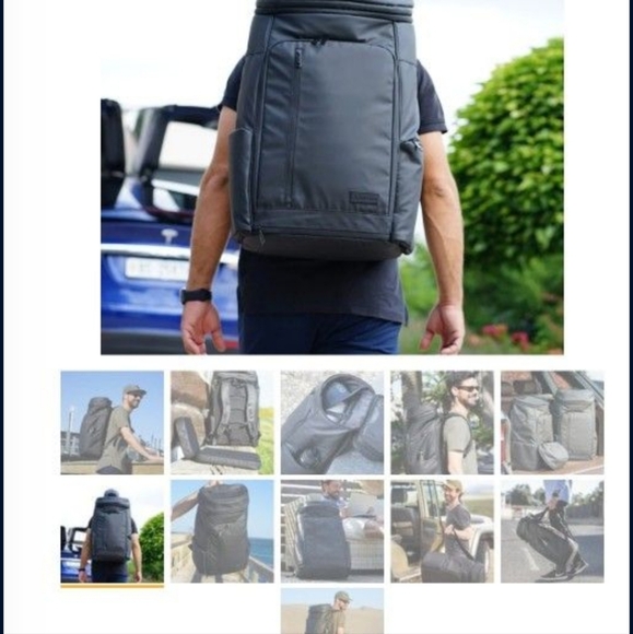 BackPack - Picture 5 of 6